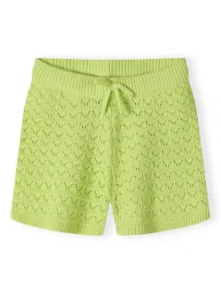 minoti Zestaw 30KNIT151 Zielony Regular Fit