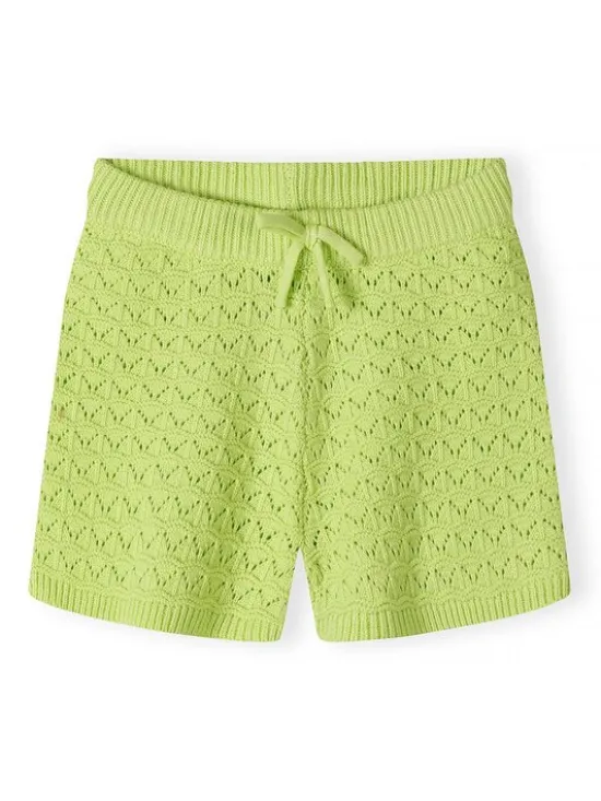 minoti Zestaw 30KNIT151 Zielony Regular Fit