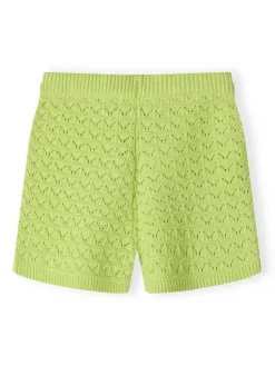 minoti Zestaw 30KNIT151 Zielony Regular Fit