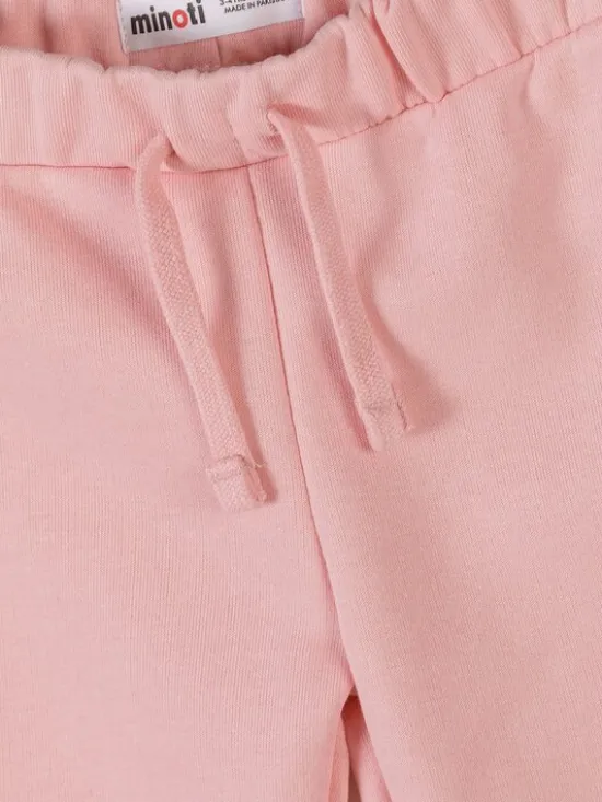 minoti Zestaw NOSFLEECE101 Szary Regular Fit
