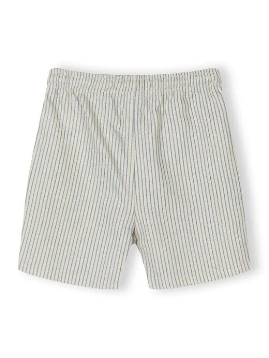 minoti Zestaw 29SET209 Écru Relaxed Fit