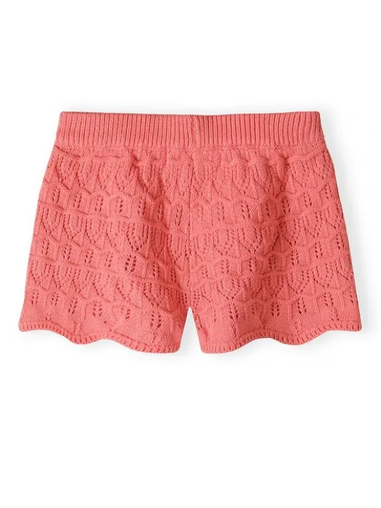 minoti Zestaw 30SET105 Koralowy Regular Fit