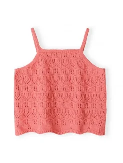 minoti Zestaw 30SET105 Koralowy Regular Fit