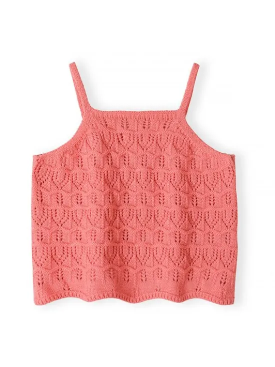 minoti Zestaw 30SET105 Koralowy Regular Fit