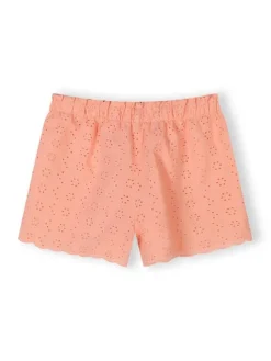 minoti Zestaw 30SET151 Pomarańczowy Regular Fit