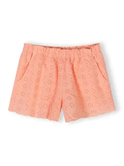 minoti Zestaw 30SET151 Pomarańczowy Regular Fit