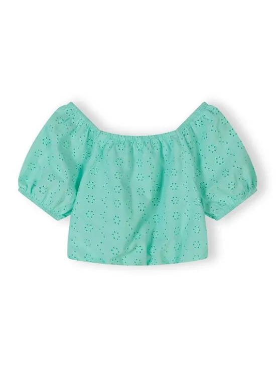 minoti Zestaw 30SET150 Zielony Regular Fit