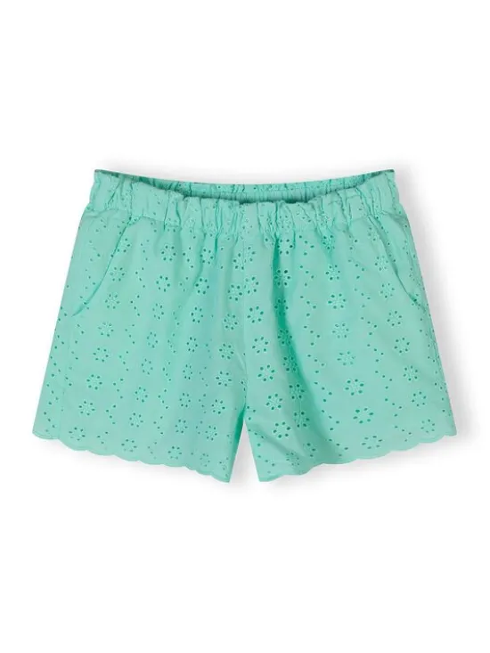 minoti Zestaw 30SET150 Zielony Regular Fit
