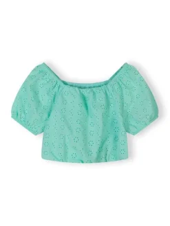 minoti Zestaw 30SET150 Zielony Regular Fit