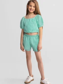 minoti Zestaw 30SET150 Zielony Regular Fit