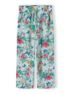 minoti Zestaw 30SET157 Zielony Regular Fit