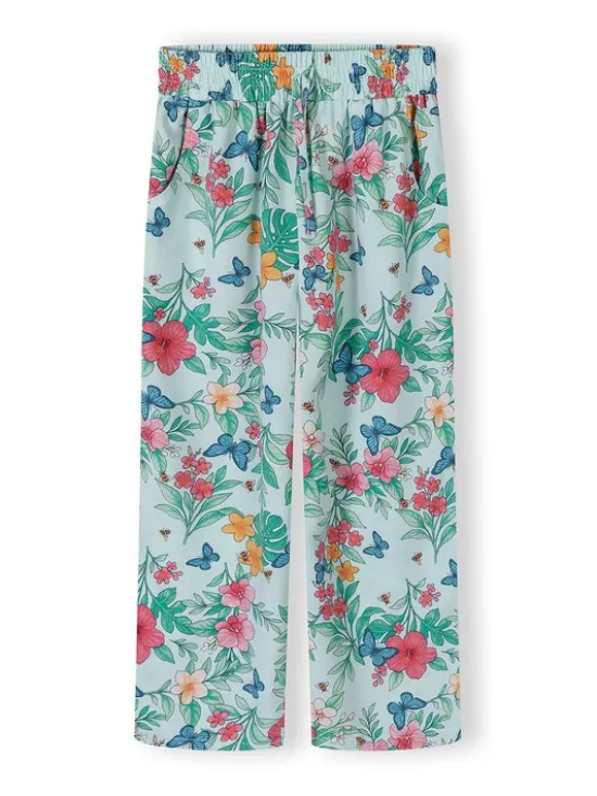 minoti Zestaw 30SET157 Zielony Regular Fit