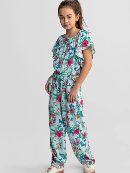 minoti Zestaw 30SET157 Zielony Regular Fit
