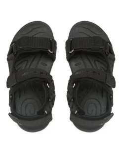 MOLS Sandały Arbonon Jr.Sandal M222311 Czarny