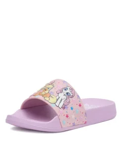My Little Pony Klapki CEO-NJ-SS26-329MLP Różowy