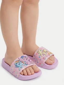 My Little Pony Klapki CEO-NJ-SS26-329MLP Różowy