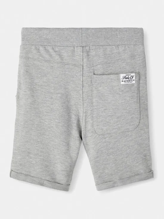 NAME IT Komplet szortów sportowych 13201787 Kolorowy Regular Fit