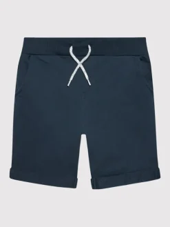 NAME IT Komplet szortów sportowych 13201787 Kolorowy Regular Fit