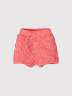 NAME IT Komplet szortów sportowych 13204102 Kolorowy Regular Fit
