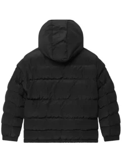 Napapijri Kurtka zimowa A-Terez NP0A88ZU Czarny Regular Fit