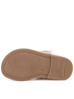 Nelli Blu Baleriny CEO-CM240710-25 Beżowy