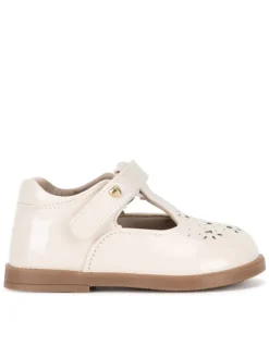 Nelli Blu Baleriny CEO-CM240710-25 Beżowy
