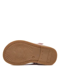Nelli Blu Baleriny CEO-CM250408-34 Różowy