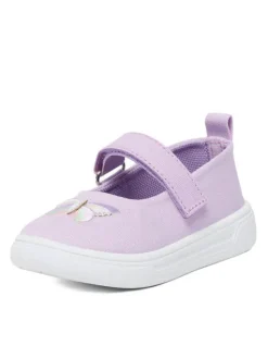 Nelli Blu Kapcie CEO-CS20568-01 Fioletowy