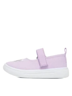 Nelli Blu Kapcie CEO-CS20568-01 Fioletowy