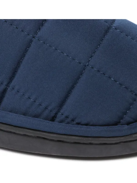 Nelli Blu Kapcie 19203 Granatowy