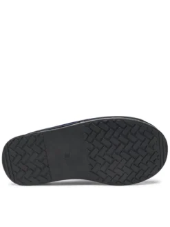 Nelli Blu Kapcie 19203 Granatowy