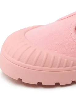 Nelli Blu Półbuty CF2155-1(IV)DZ Różowy