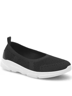 Nelli Blu Półbuty CSS20521-03(IV)DZ Czarny