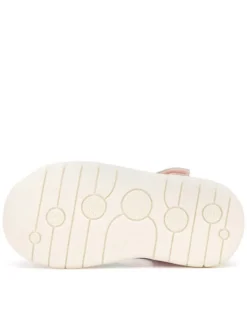 Nelli Blu Sandały CEO-CM230827-1 Kolorowy