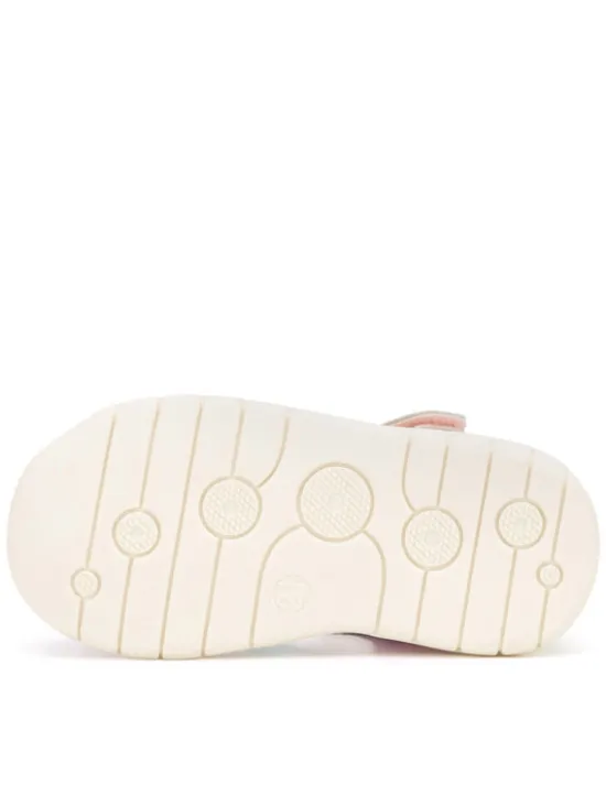 Nelli Blu Sandały CEO-CM230827-1 Kolorowy