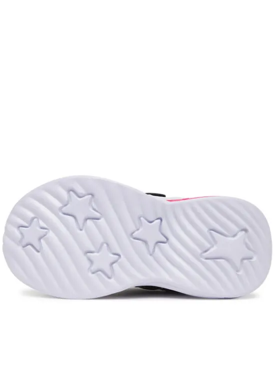 Nelli Blu Sneakersy k21761 Granatowy
