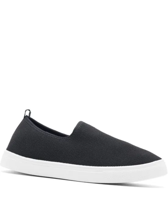 Nelli Blu Tenisówki CSS20518-01(IV) Czarny