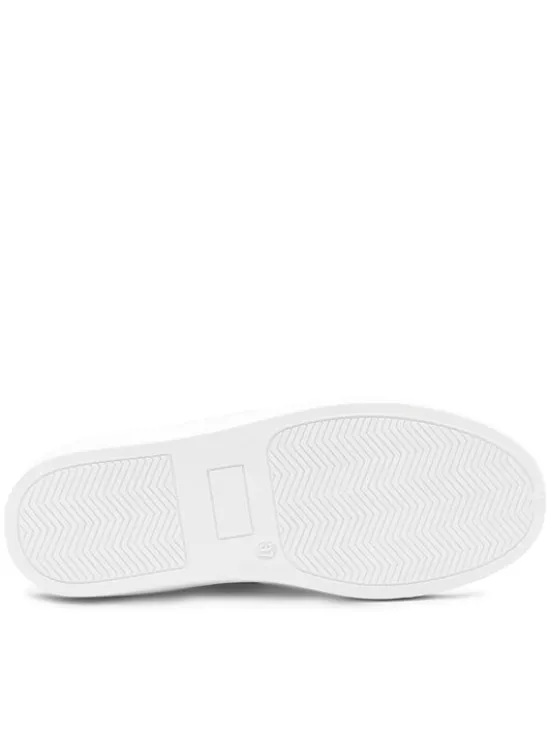 Nelli Blu Tenisówki CSS20518-01(IV) Czarny