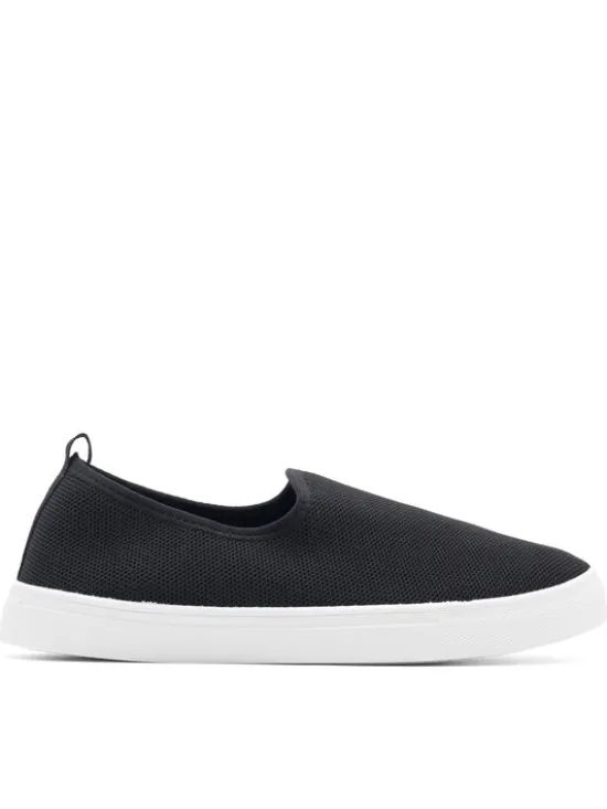 Nelli Blu Tenisówki CSS20518-01(IV) Czarny