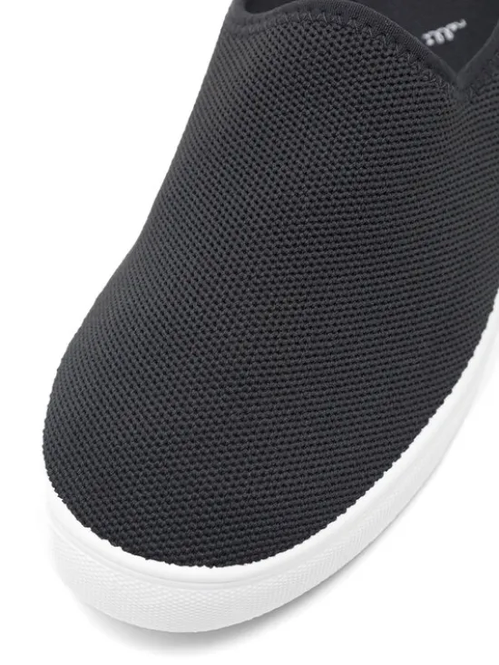 Nelli Blu Tenisówki CSS20518-01(IV) Czarny