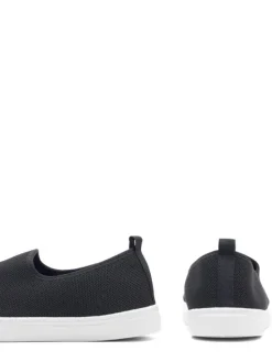 Nelli Blu Tenisówki CSS20518-01(IV) Czarny