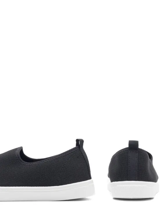 Nelli Blu Tenisówki CSS20518-01(IV) Czarny