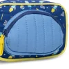 Nelli Blu Torebka NEL-C-008-05 Granatowy