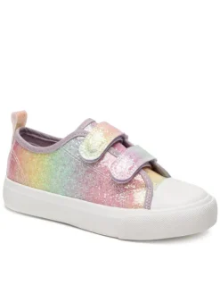 Nelli Blu Trampki CBIC-RAINBOW-02 Kolorowy