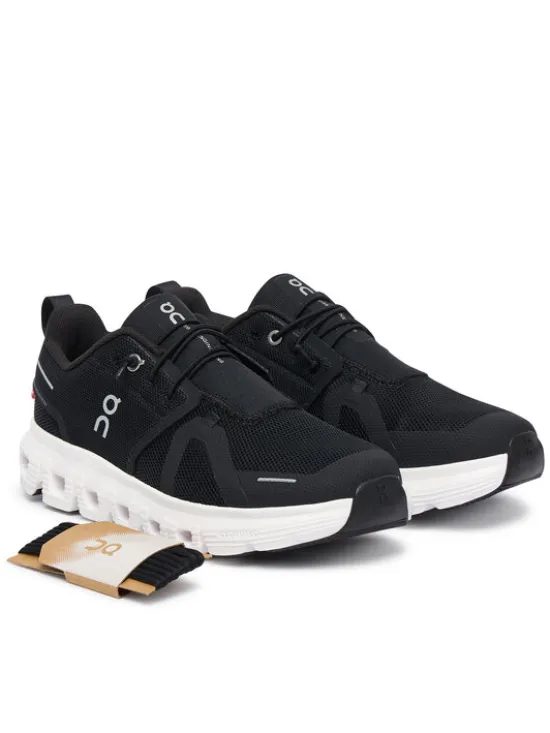 On Sneakersy Cloud Sky 2 3YG30010 Czarny