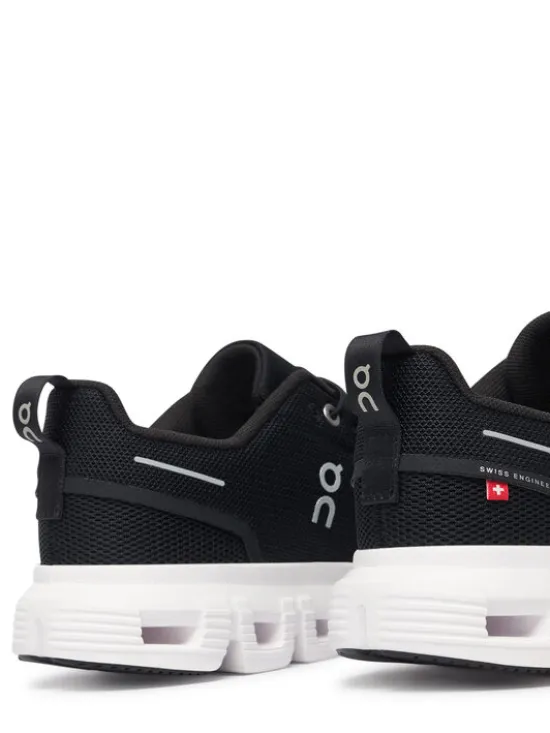 On Sneakersy Cloud Sky 2 3YG30010 Czarny
