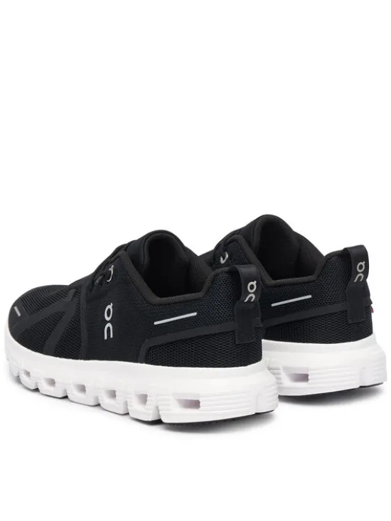 On Sneakersy Cloud Sky 2 3YG30010 Czarny