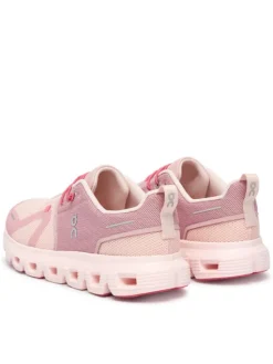 On Sneakersy Cloud Sky 2 3YG30016 Różowy jasny