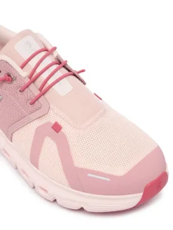 On Sneakersy Cloud Sky 2 3YG30016 Różowy jasny