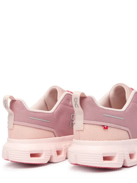 On Sneakersy Cloud Sky 2 3YG30016 Różowy jasny